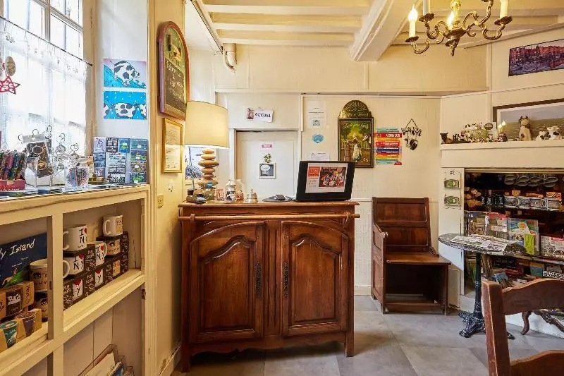 Hotelli Saint Etienne