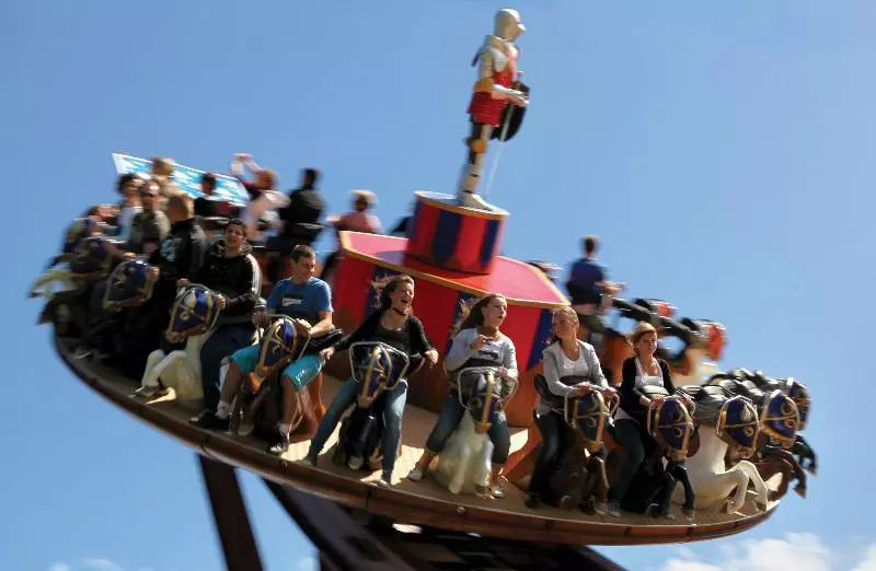 Hotelli Saint Etienne