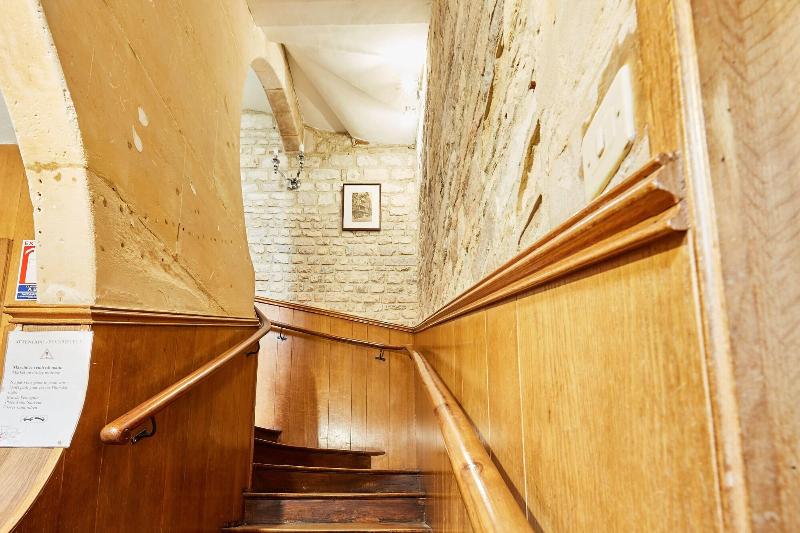 בית מלון כפרי Saint Etienne