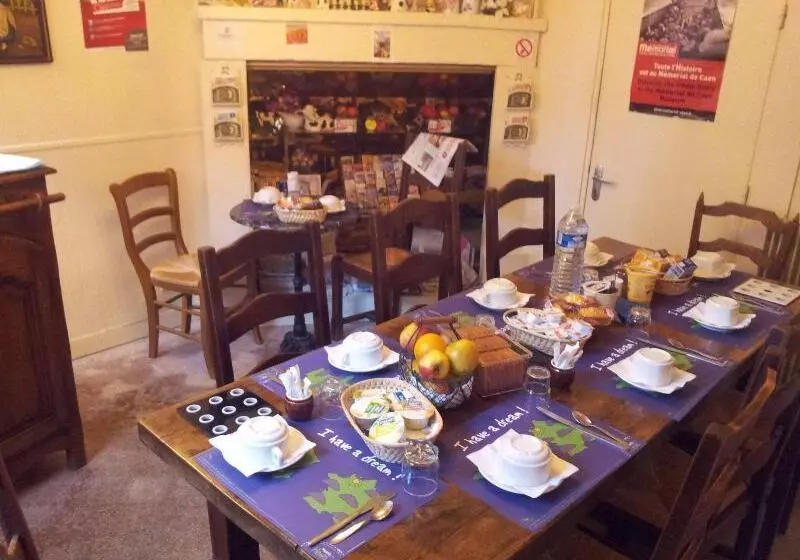 Hotelli Saint Etienne