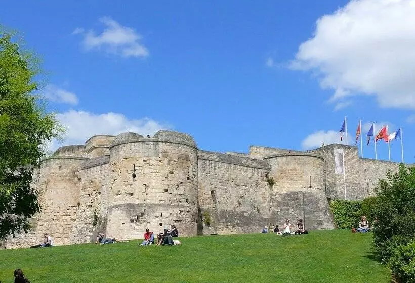 Hotelli Saint Etienne