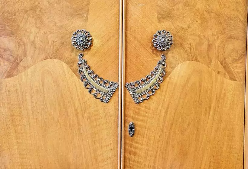 Hotelli Saint Etienne