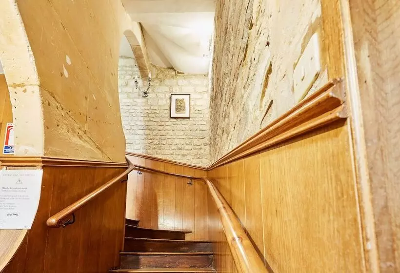 Hotelli Saint Etienne