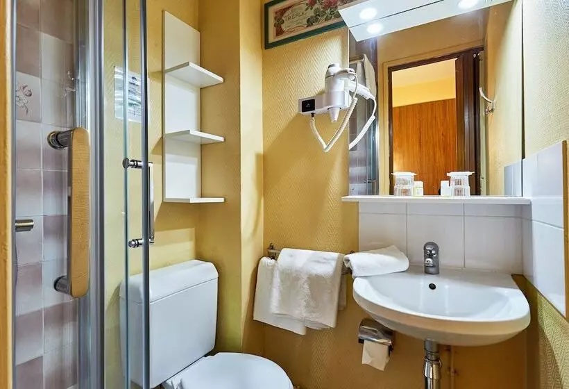 Hotelli Saint Etienne