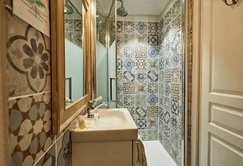 Hotelli Saint Etienne