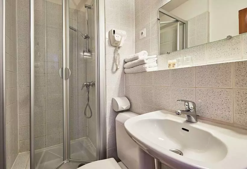 Hotelli Saint Etienne