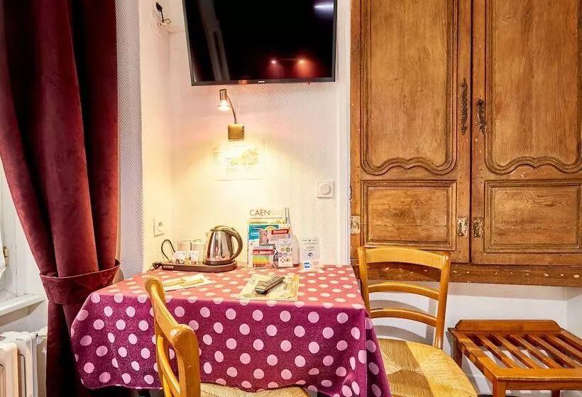 Hotelli Saint Etienne