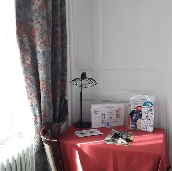 Hotelli Saint Etienne