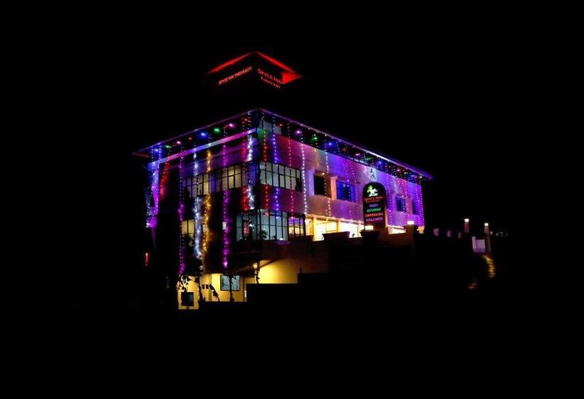 فندق Spice Inn