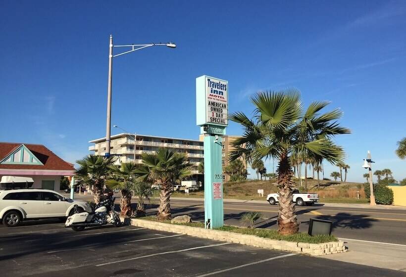 Otel Travelers Inn