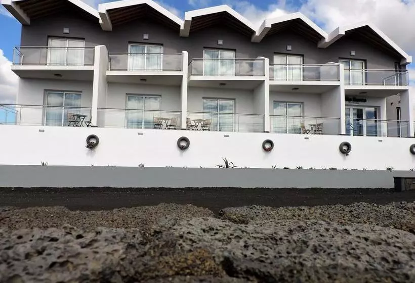 ホテル Vila Barca