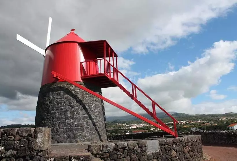 ホテル Vila Barca