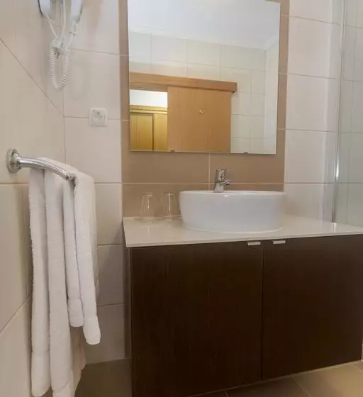 ホテル Vila Barca