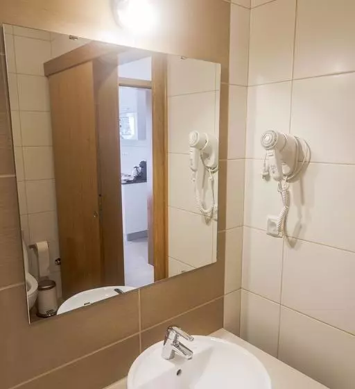 ホテル Vila Barca