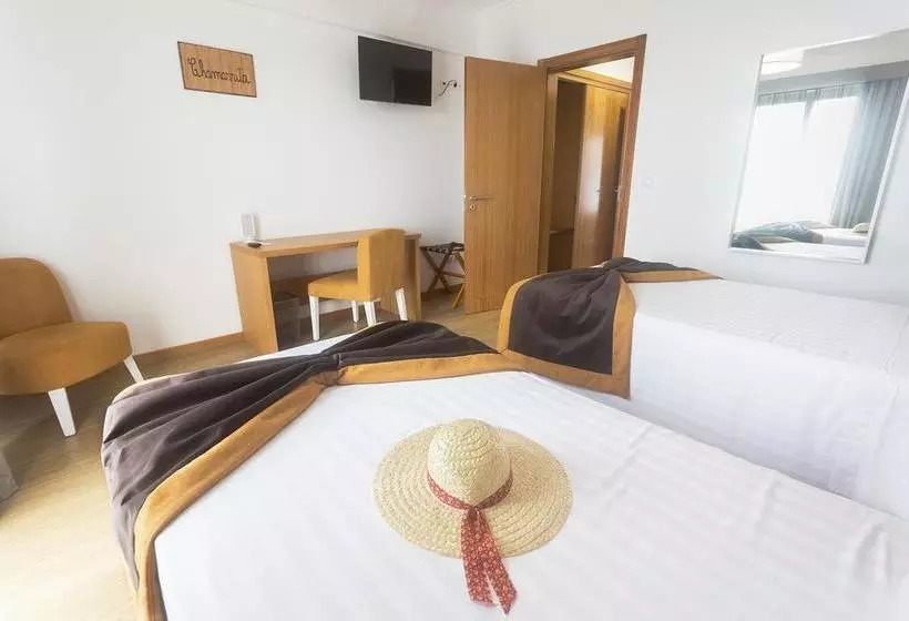 ホテル Vila Barca