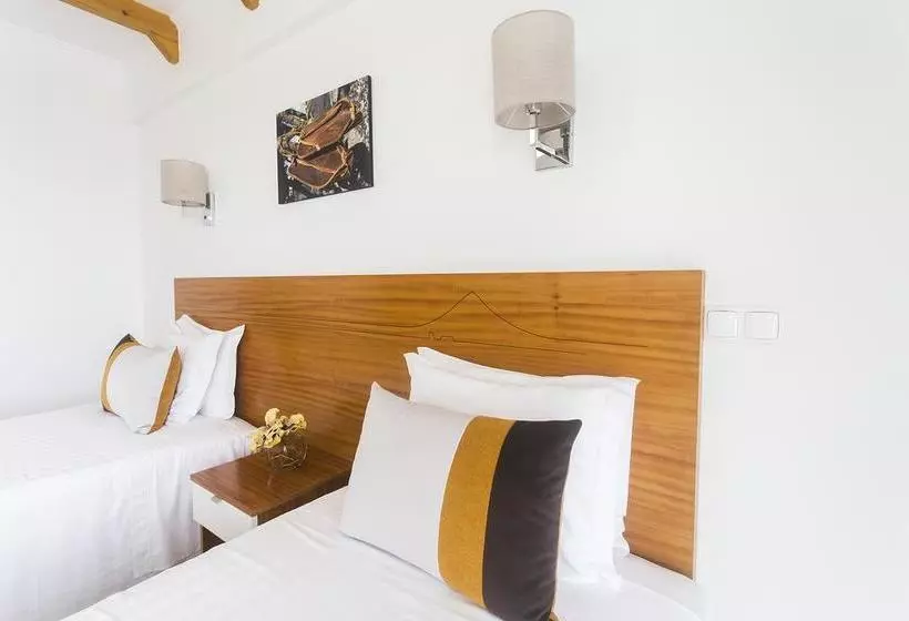 ホテル Vila Barca