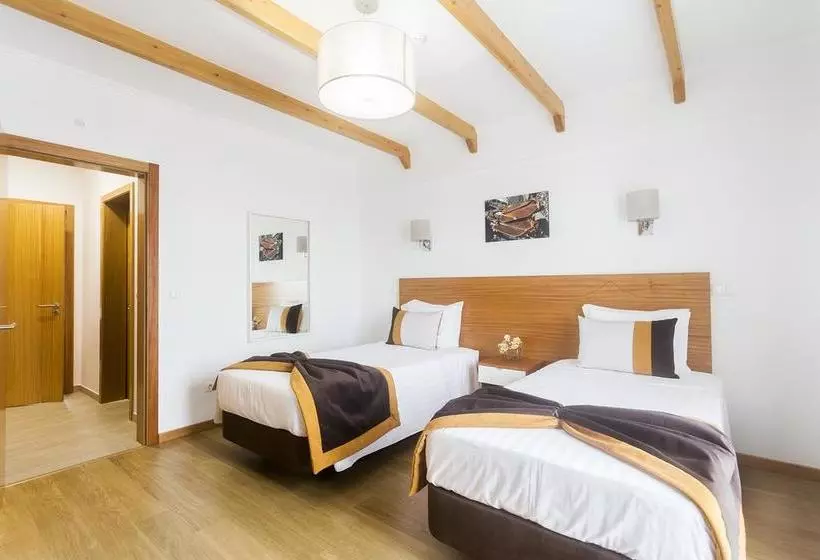 ホテル Vila Barca