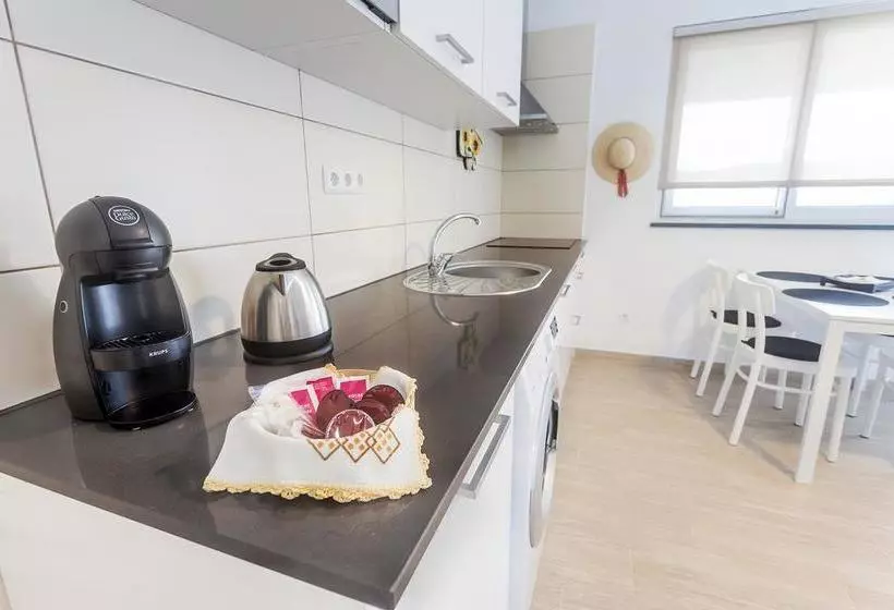 ホテル Vila Barca