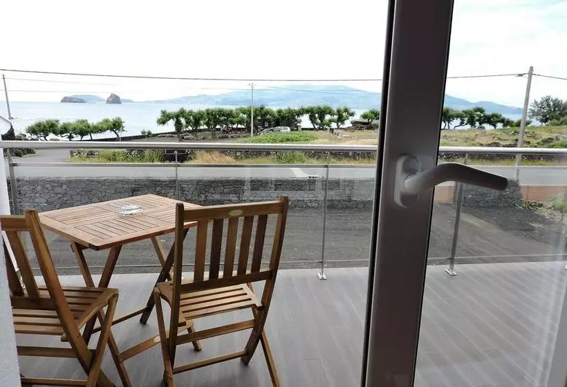 ホテル Vila Barca