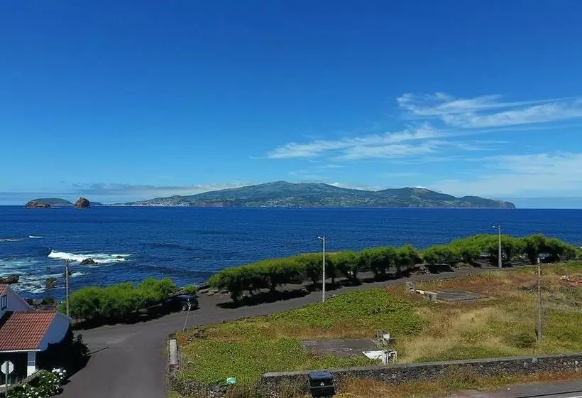 ホテル Vila Barca