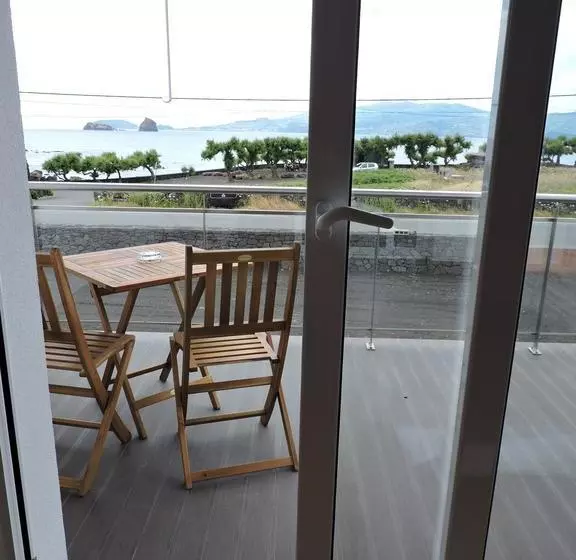 ホテル Vila Barca