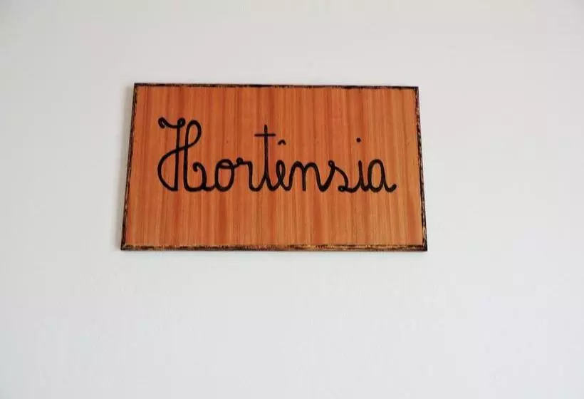 ホテル Vila Barca