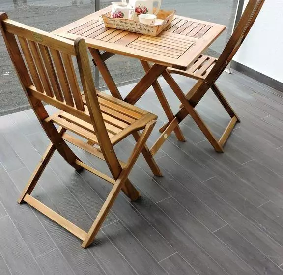 ホテル Vila Barca