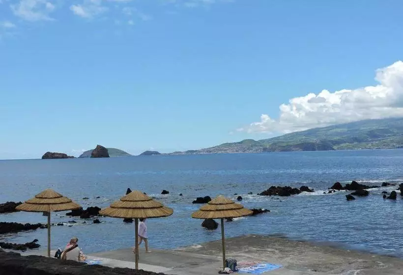 ホテル Vila Barca