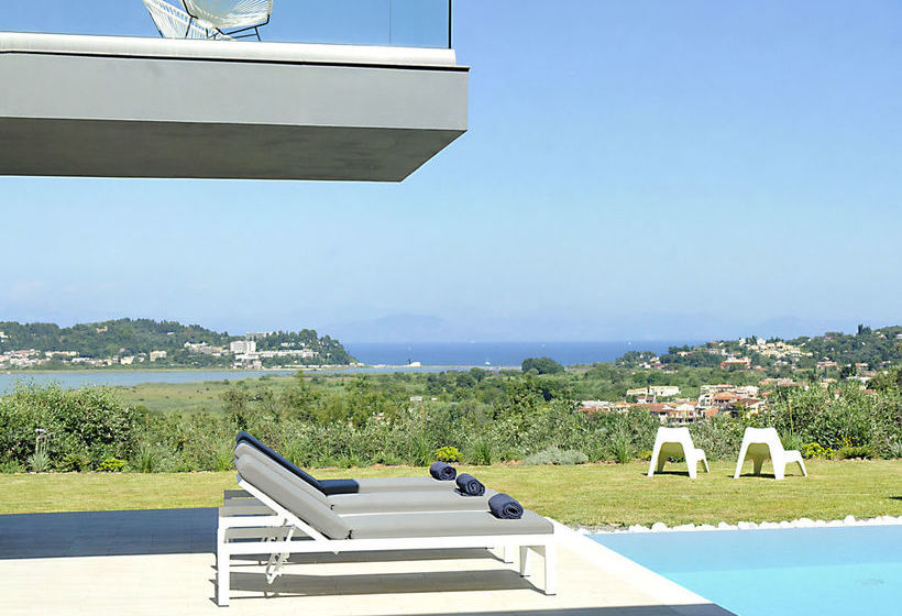 Luxury Villa Eve