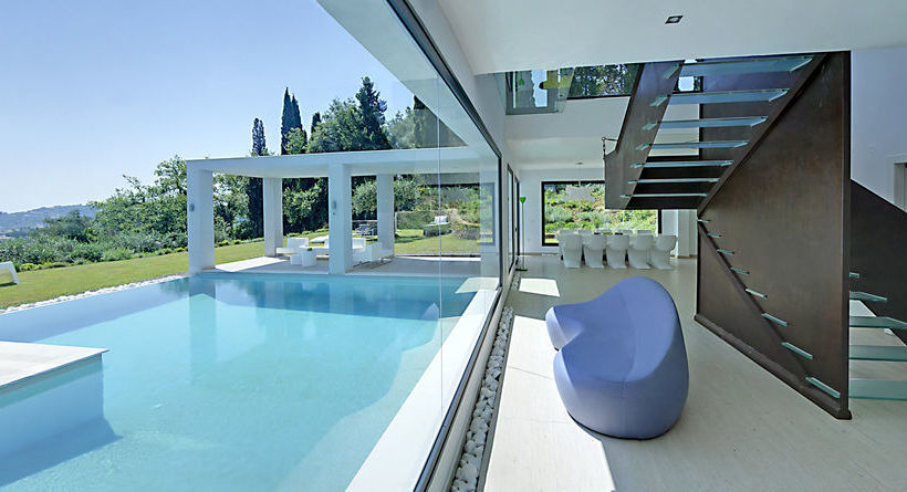 Luxury Villa Eve