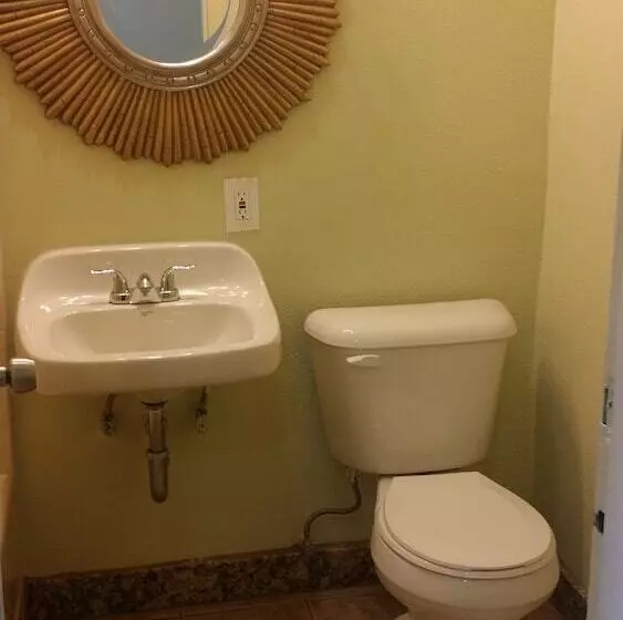 Motelli Travel Inn