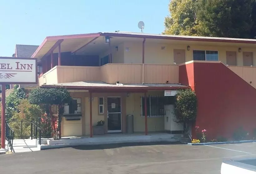 Motelli Travel Inn