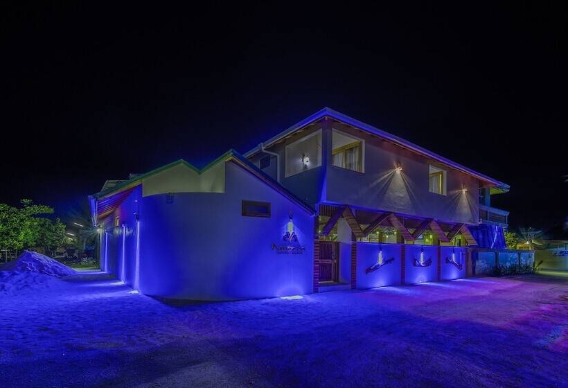 پانسیون Ameera Maldives