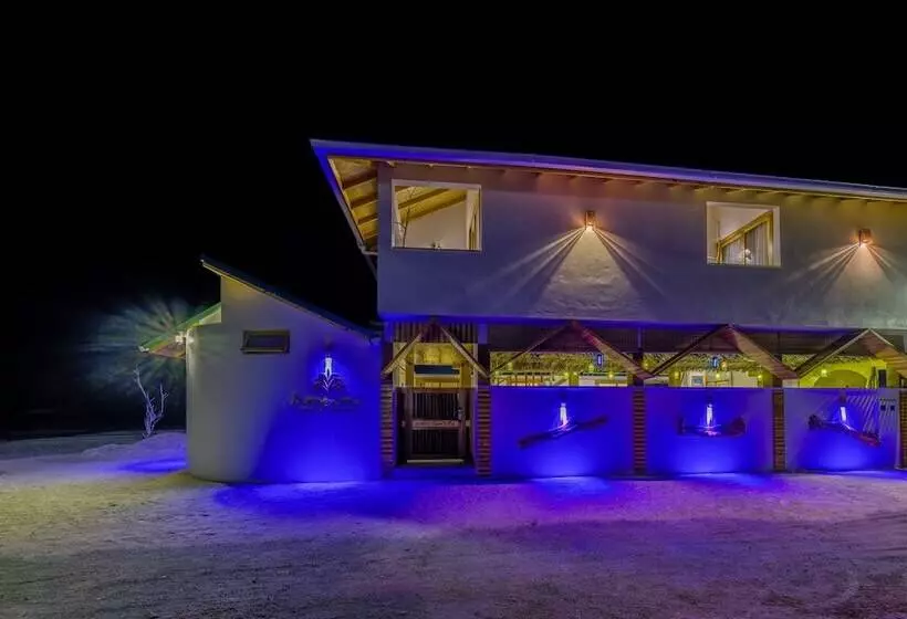 پانسیون Ameera Maldives