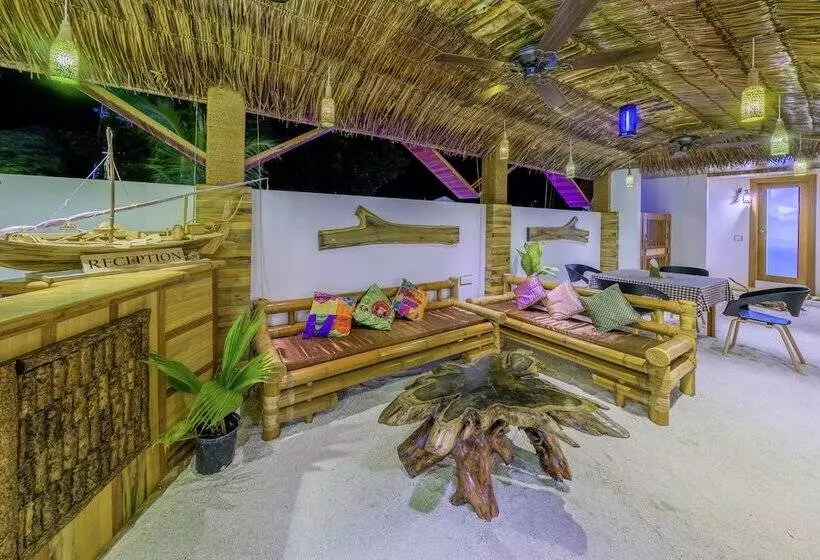 پانسیون Ameera Maldives