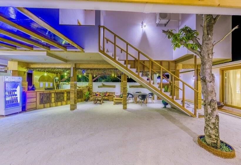 پانسیون Ameera Maldives