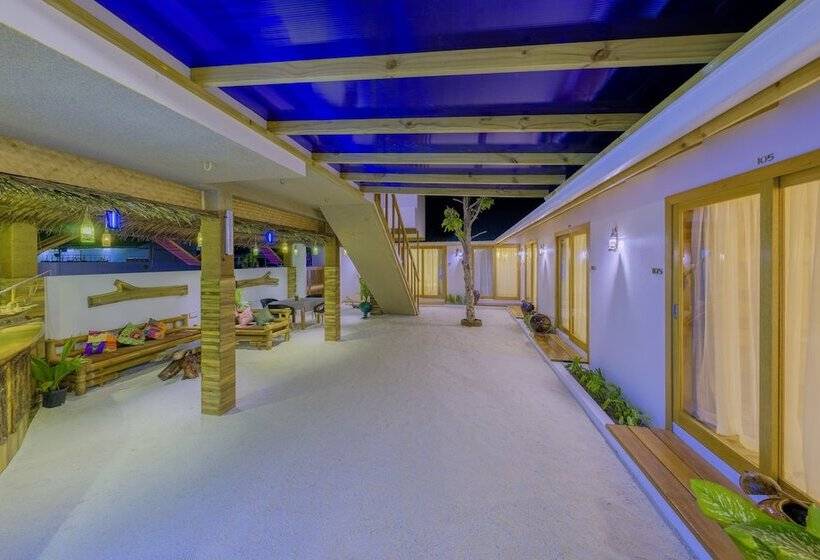 پانسیون Ameera Maldives