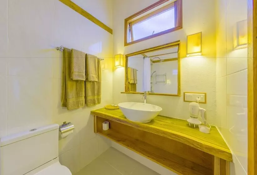 پانسیون Ameera Maldives