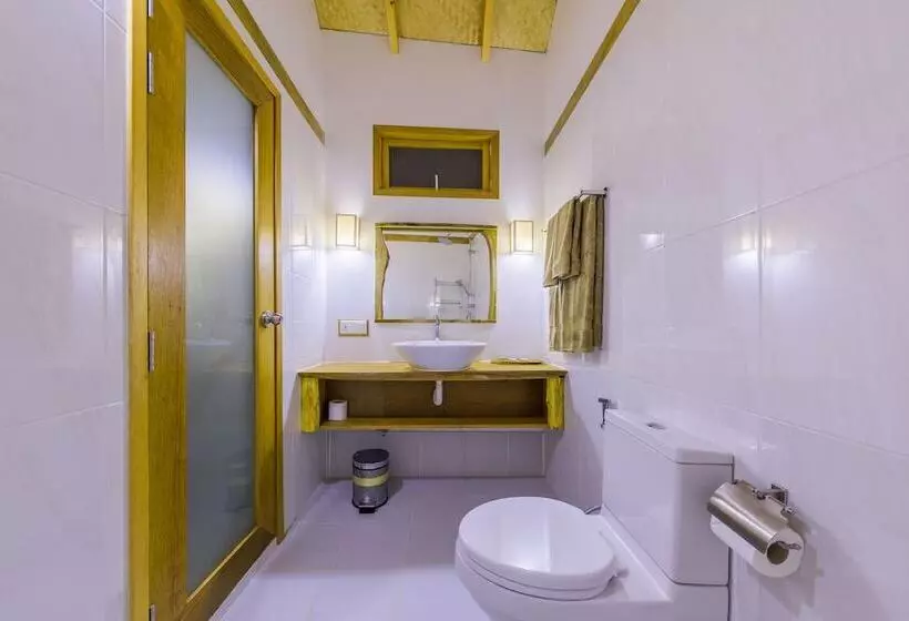 پانسیون Ameera Maldives