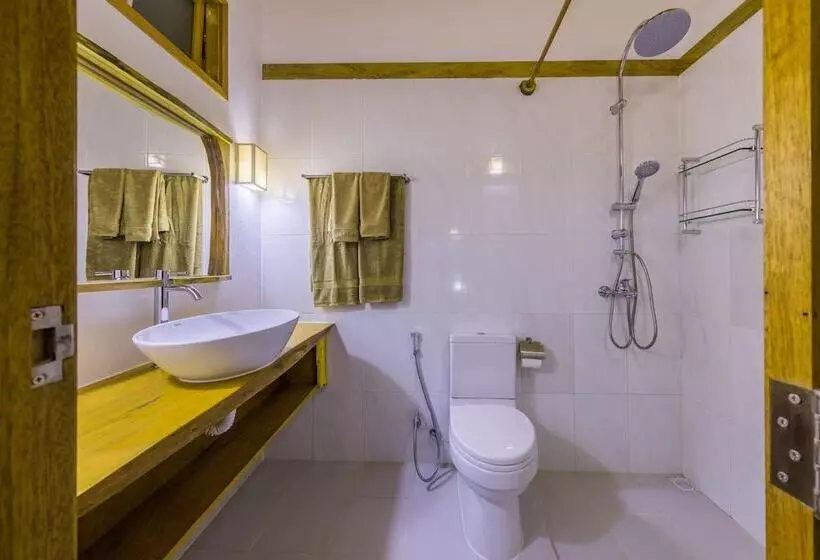 پانسیون Ameera Maldives