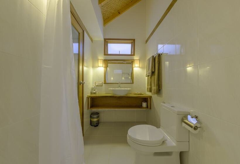 پانسیون Ameera Maldives