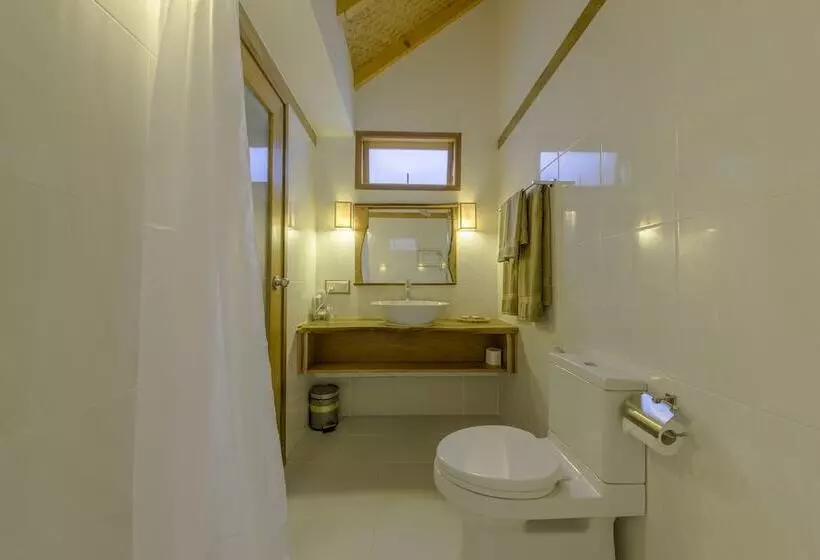 پانسیون Ameera Maldives