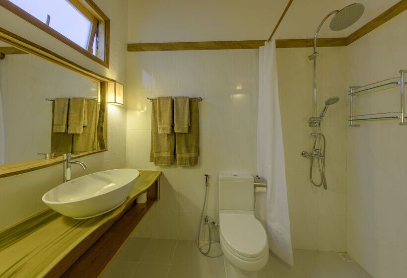 پانسیون Ameera Maldives