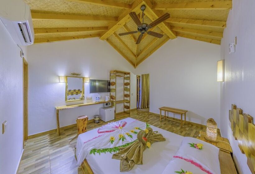 پانسیون Ameera Maldives