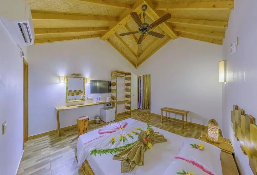 پانسیون Ameera Maldives