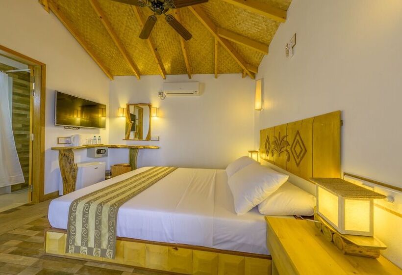 پانسیون Ameera Maldives