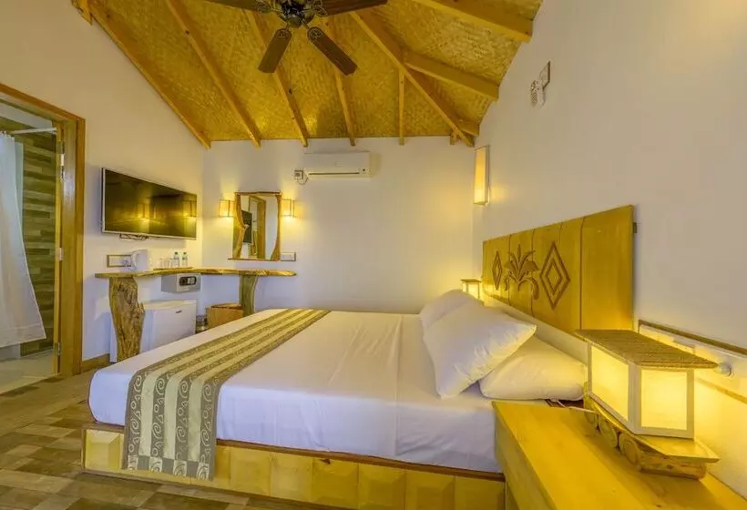 پانسیون Ameera Maldives