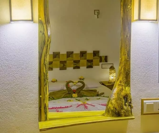 پانسیون Ameera Maldives