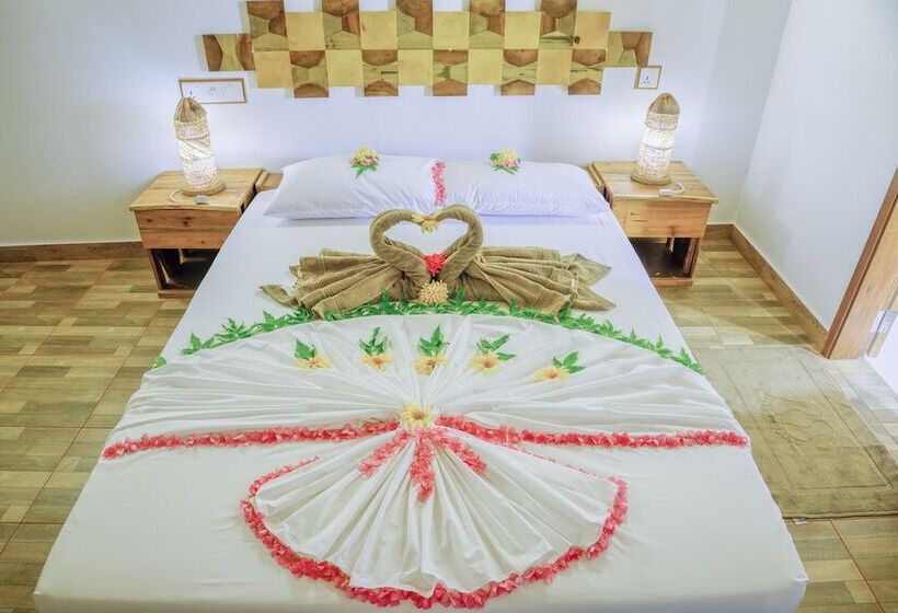 پانسیون Ameera Maldives