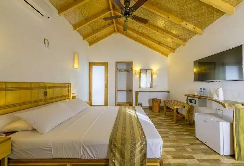 پانسیون Ameera Maldives